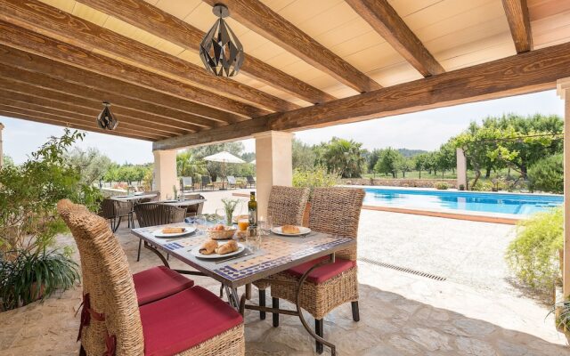 SA Parellada - Deluxe