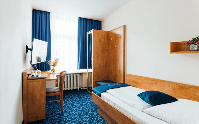 Steen's Hotel