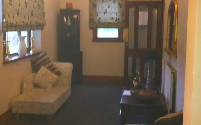 Chatterley House Hotel