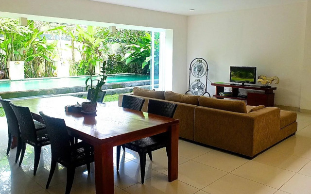 Andamar Luxury Villas