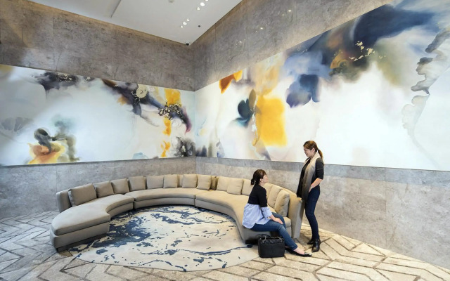 Fraser Suites Dalian