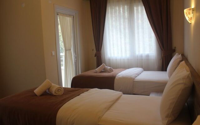 Vulada Butik Otel