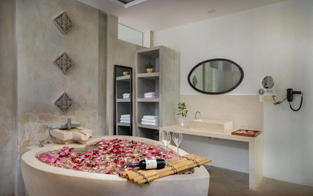 Charming villa Siem Reap