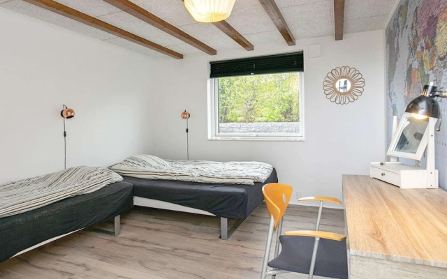 Holiday Home in Roslev