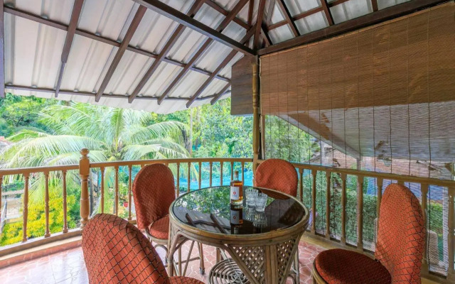 Gypsie's Hideout, Alibaug
