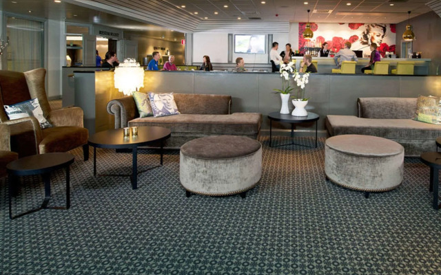 Quality Hotel Winn Goteborg