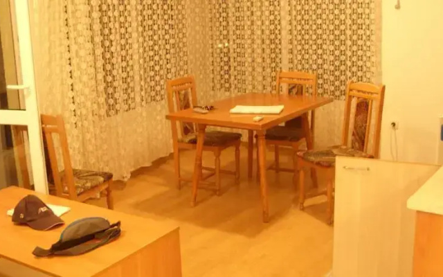 Black Sea House