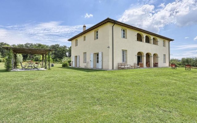 Villa Il Meluccio 12 2