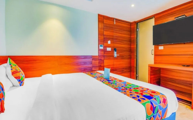 Kings Crown by FabHotels