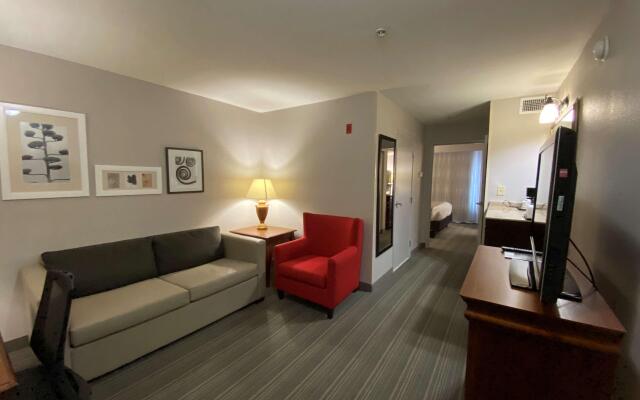 Country Inn & Suites by Radisson, Athens, GA