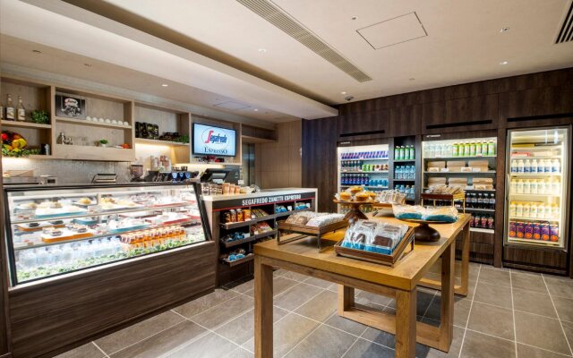 DoubleTree by Hilton Okinawa Chatan Resort