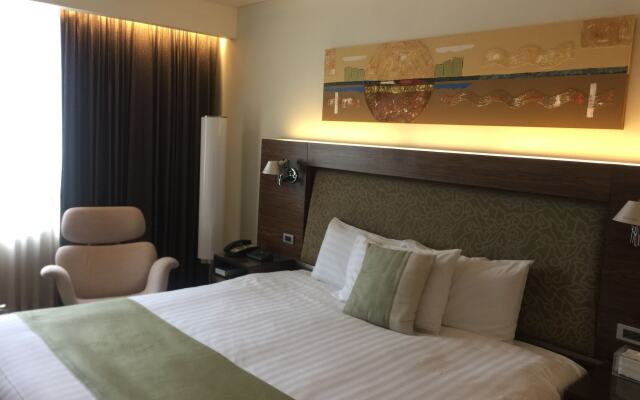 NH Bangkok Asoke