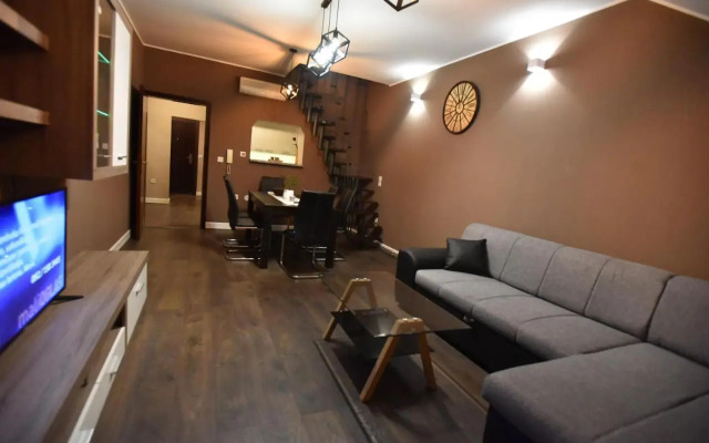 Center Apartment Čakovec
