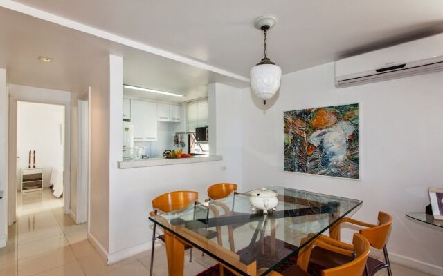 Ilive 020 - 2 Bedroom Ipanema