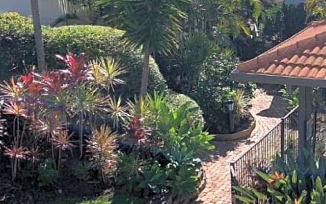 Peregian Court Resort