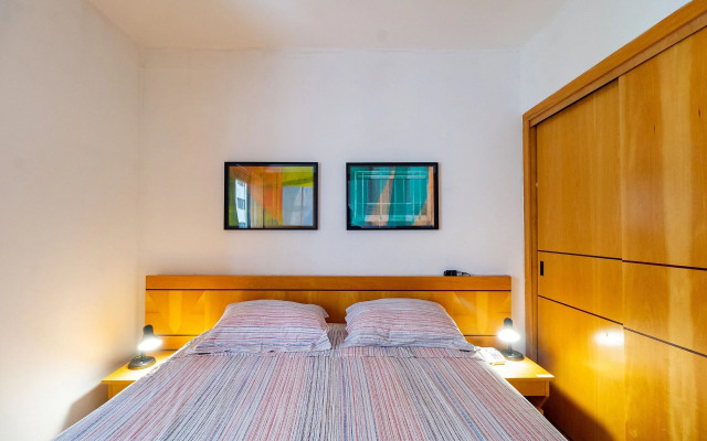 LFlats Alameda Campinas Jardim Paulista