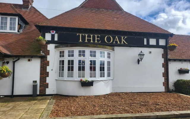 The Oak