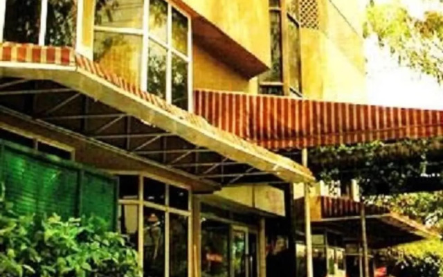 Nirula's Hotel