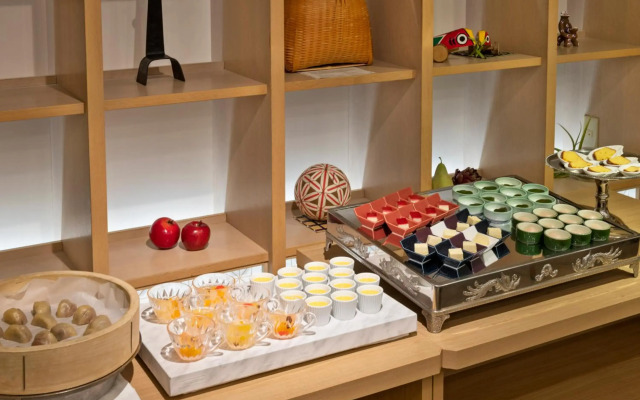 Mitsui Garden Hotel Kumamoto
