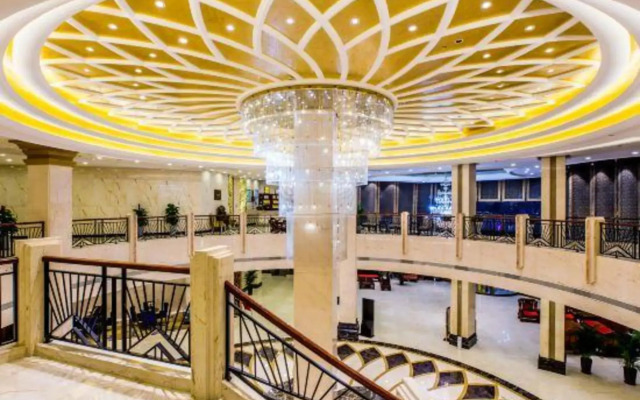 Liangda International Hotel