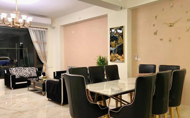 Slowly Times Homestay