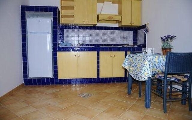 Il Piccolo Borgo di Lampedusa