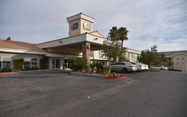 Best Western Plus Las Vegas West