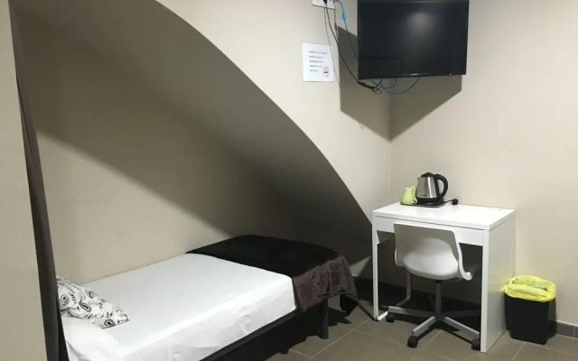 Laramond Barcelona Rooms