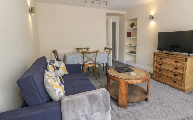 West Morton Suite