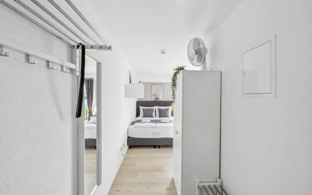 ✪ Study & Work Apartment - Andriss Apartments ✪