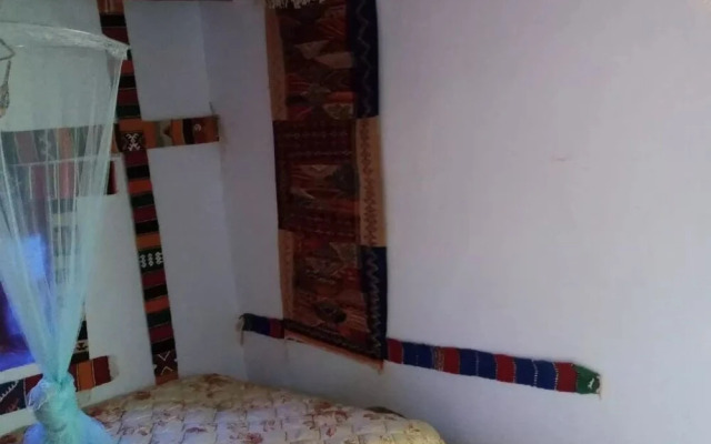Auberge Tamnougalt