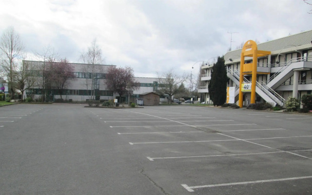 Première Classe Rennes Est-Cesson