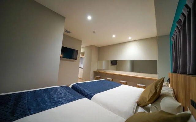 Hotel S-Presso East