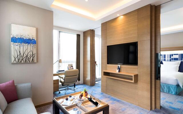 Novotel Ningbo East
