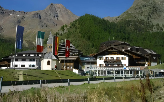 Top Residence Kurz