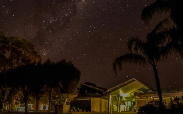 Renmark Resort