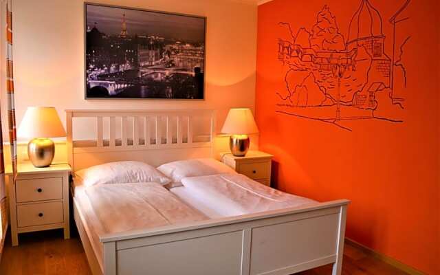 Economy Hotel Kronach