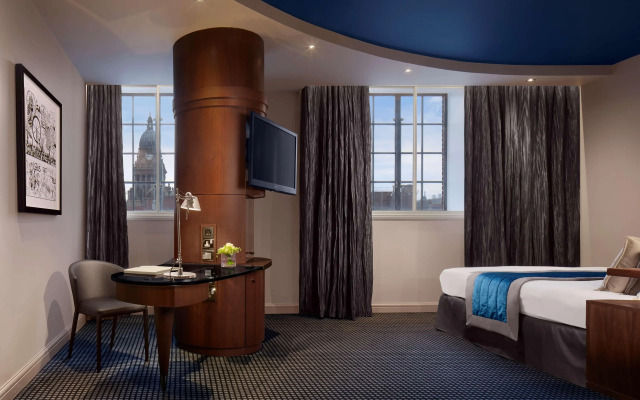 Radisson Blu Hotel, Leeds City Centre