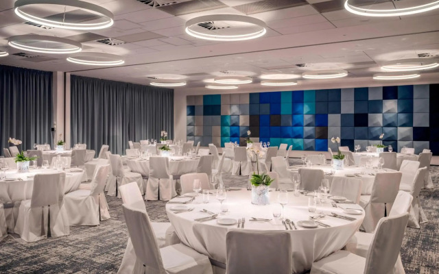 Courtyard by Marriott Brno