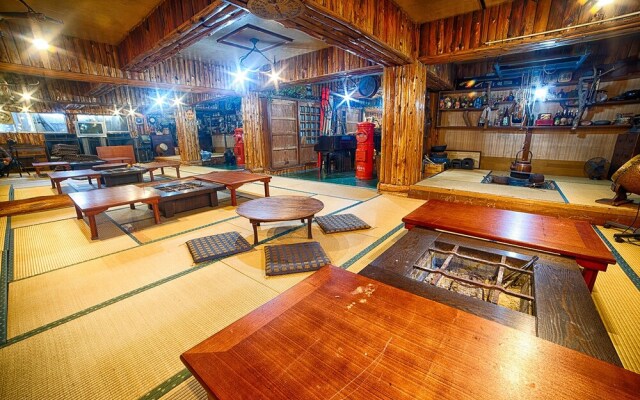 Kagura Mitsumata Cottages