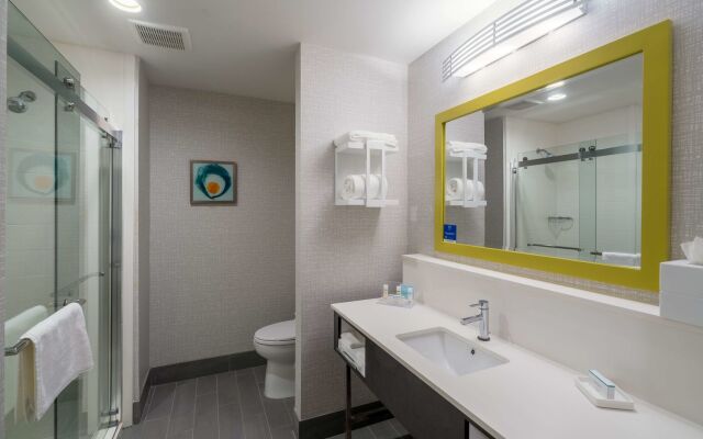 Hampton Inn Hardeeville