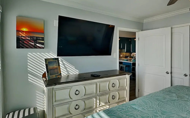 Seascape 1110 - Parrot Paradise