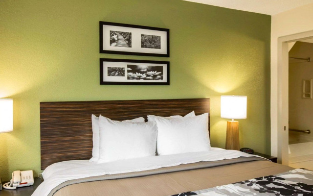 Sleep Inn Hickory South