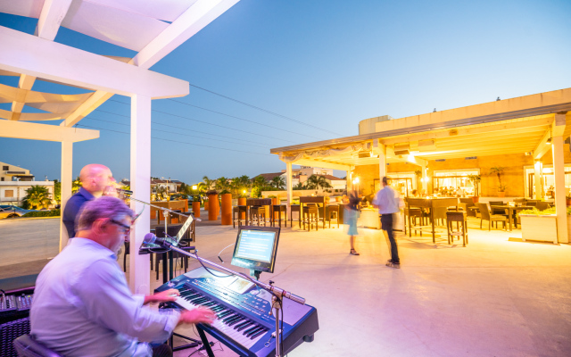 Capo Peloro Resort - Adults Only