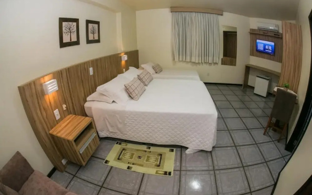 Goldmen Business Criciúma