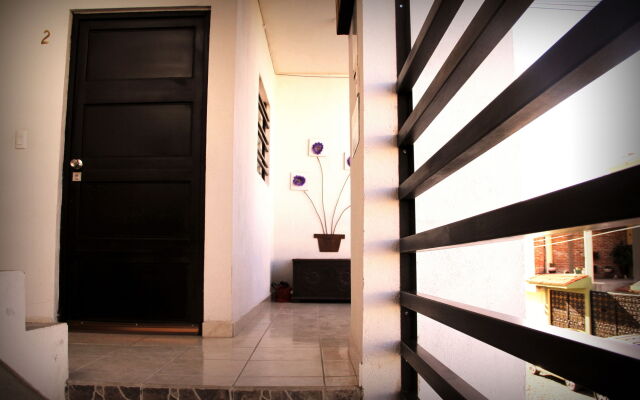 Residencia San Pablo