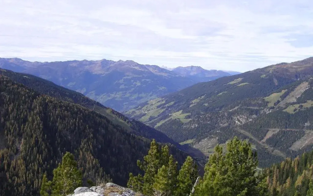 Haus Heimat Hochstaffl