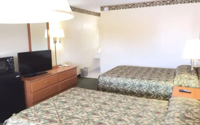 Economy Inn
