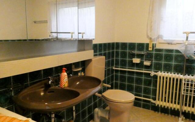 Ferienwohnung Regina