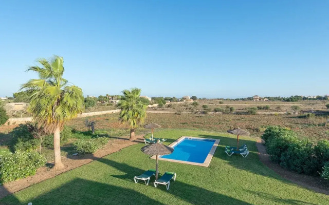 Sa Carrotja in Mallorca
